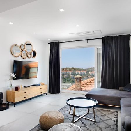 Apartment Eni Dubrovnik Ngoại thất bức ảnh