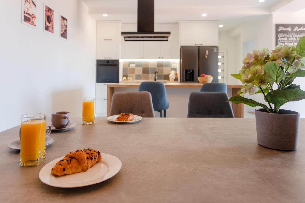 Apartment Eni Dubrovnik Ngoại thất bức ảnh