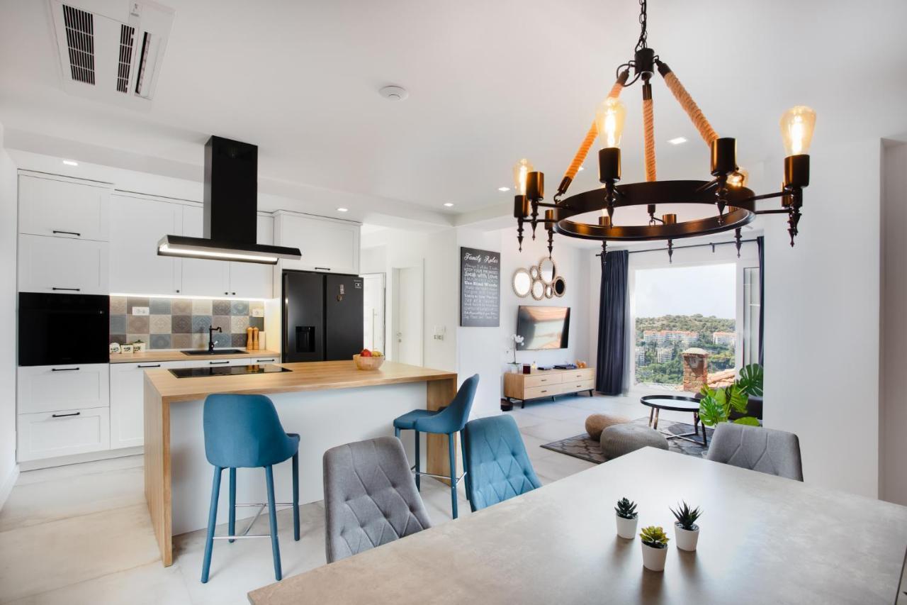 Apartment Eni Dubrovnik Ngoại thất bức ảnh