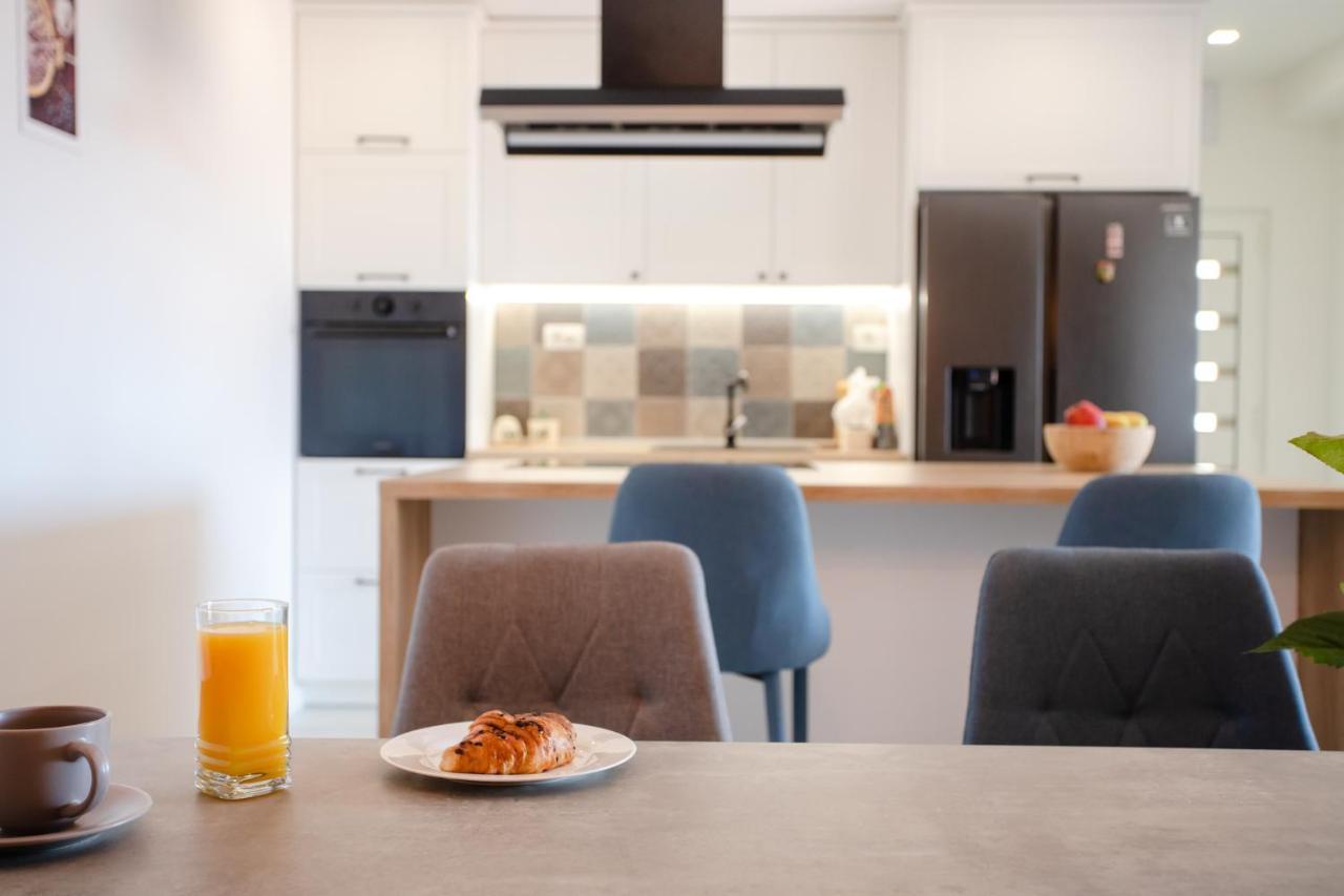 Apartment Eni Dubrovnik Ngoại thất bức ảnh