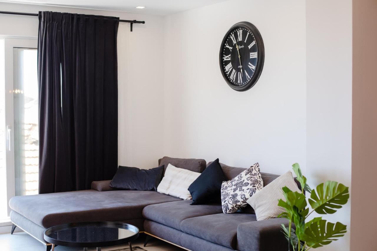 Apartment Eni Dubrovnik Ngoại thất bức ảnh