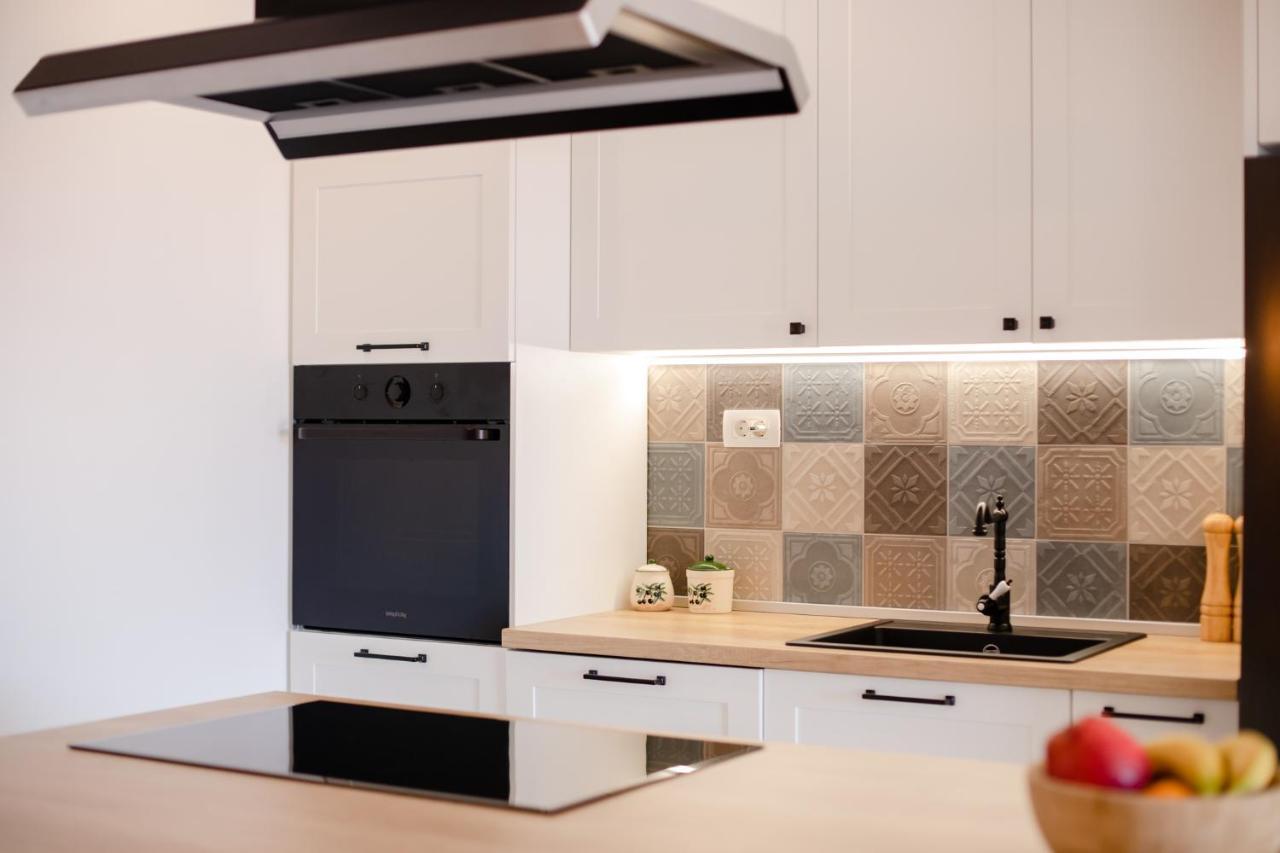 Apartment Eni Dubrovnik Ngoại thất bức ảnh