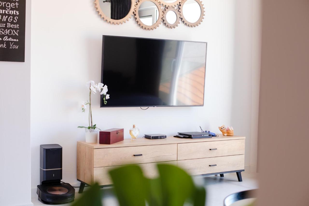 Apartment Eni Dubrovnik Ngoại thất bức ảnh