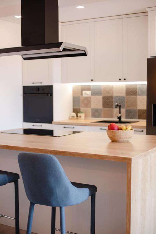 Apartment Eni Dubrovnik Ngoại thất bức ảnh