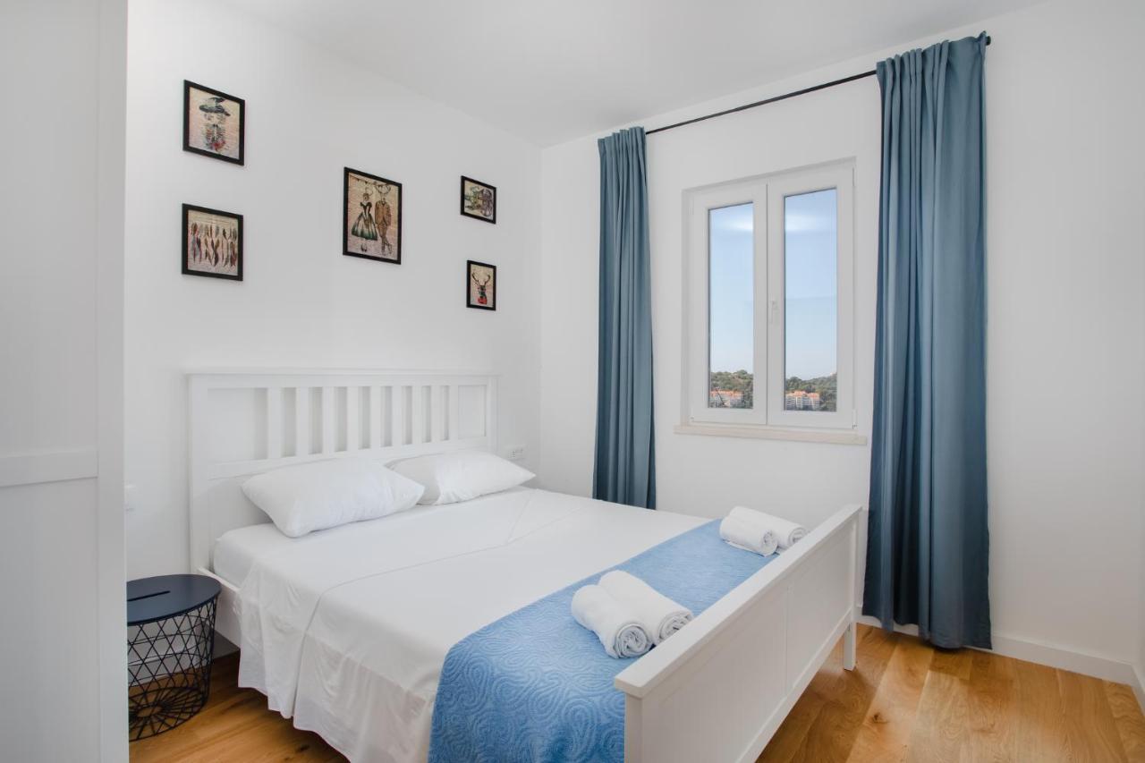 Apartment Eni Dubrovnik Ngoại thất bức ảnh