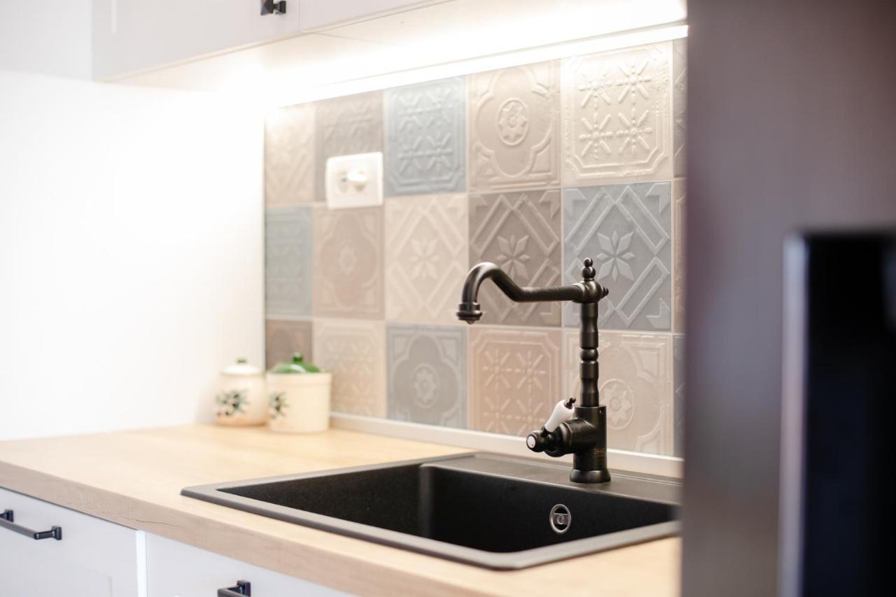 Apartment Eni Dubrovnik Ngoại thất bức ảnh