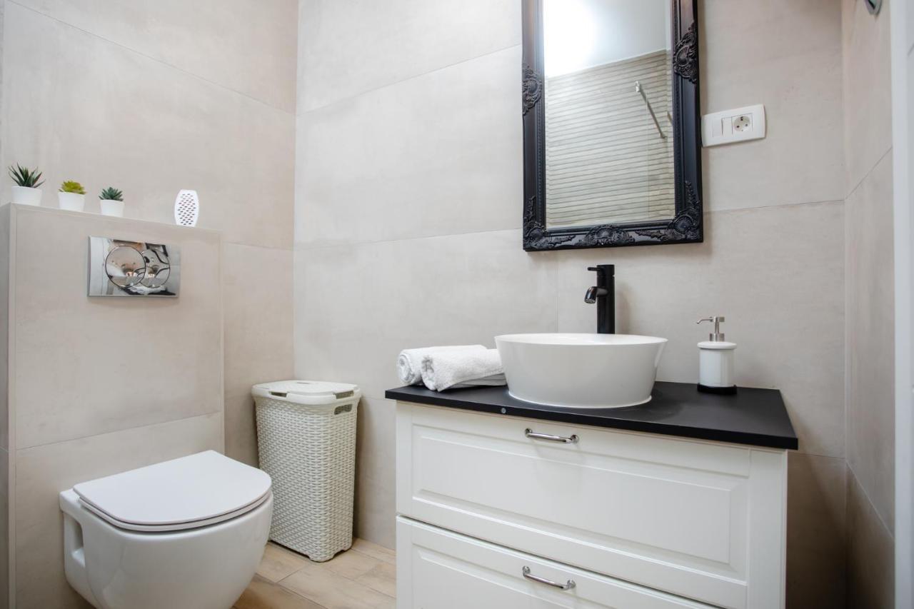 Apartment Eni Dubrovnik Ngoại thất bức ảnh