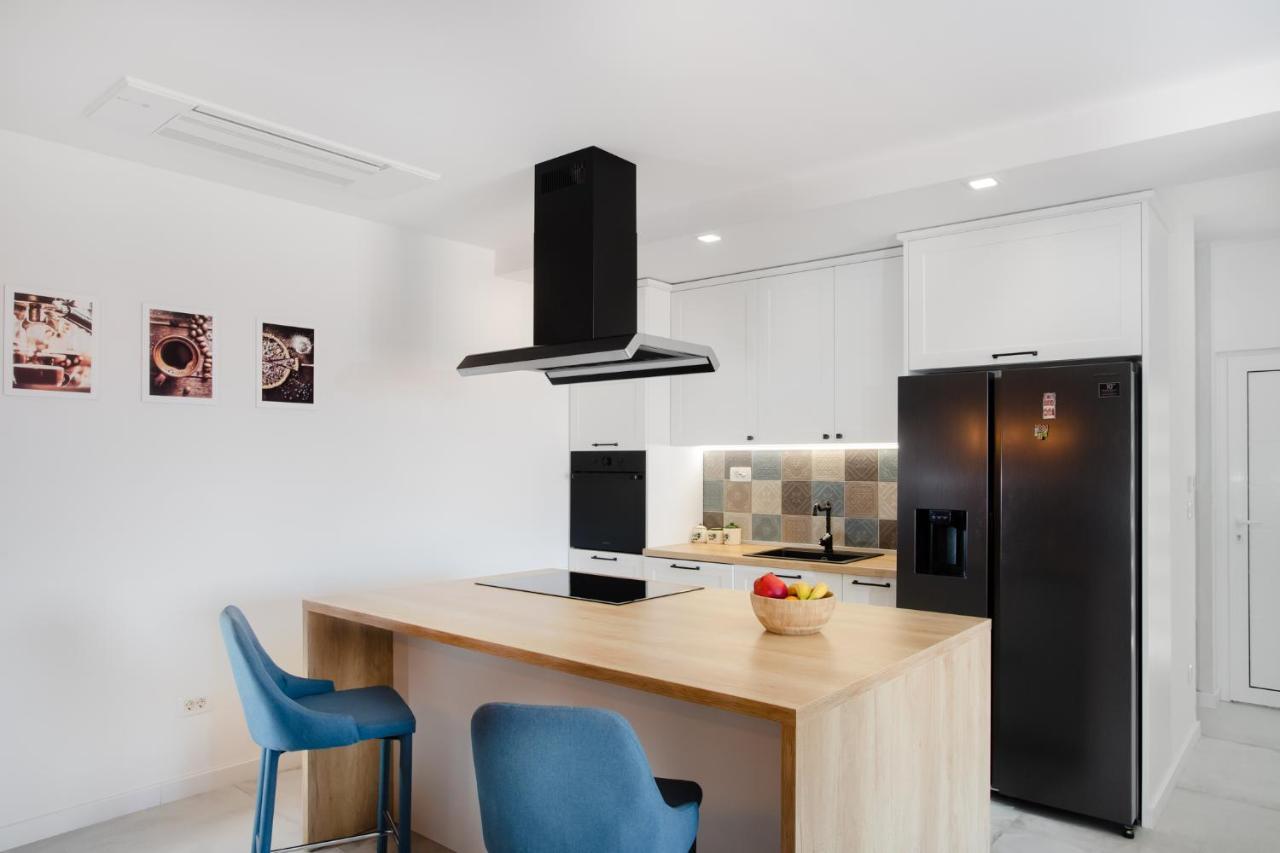 Apartment Eni Dubrovnik Ngoại thất bức ảnh