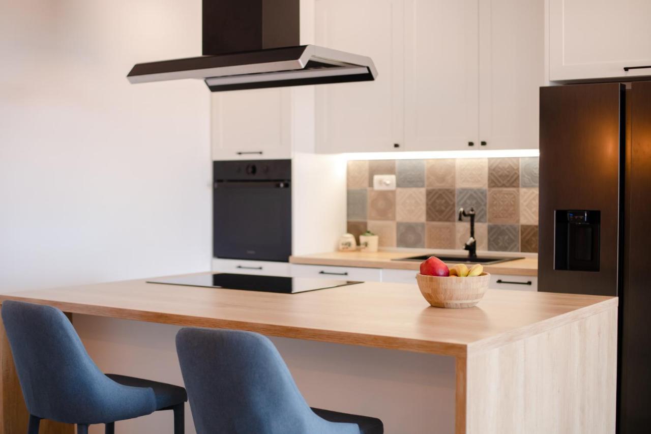 Apartment Eni Dubrovnik Ngoại thất bức ảnh