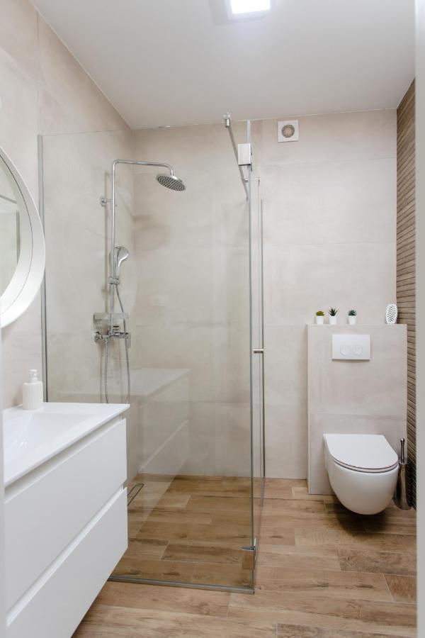 Apartment Eni Dubrovnik Ngoại thất bức ảnh