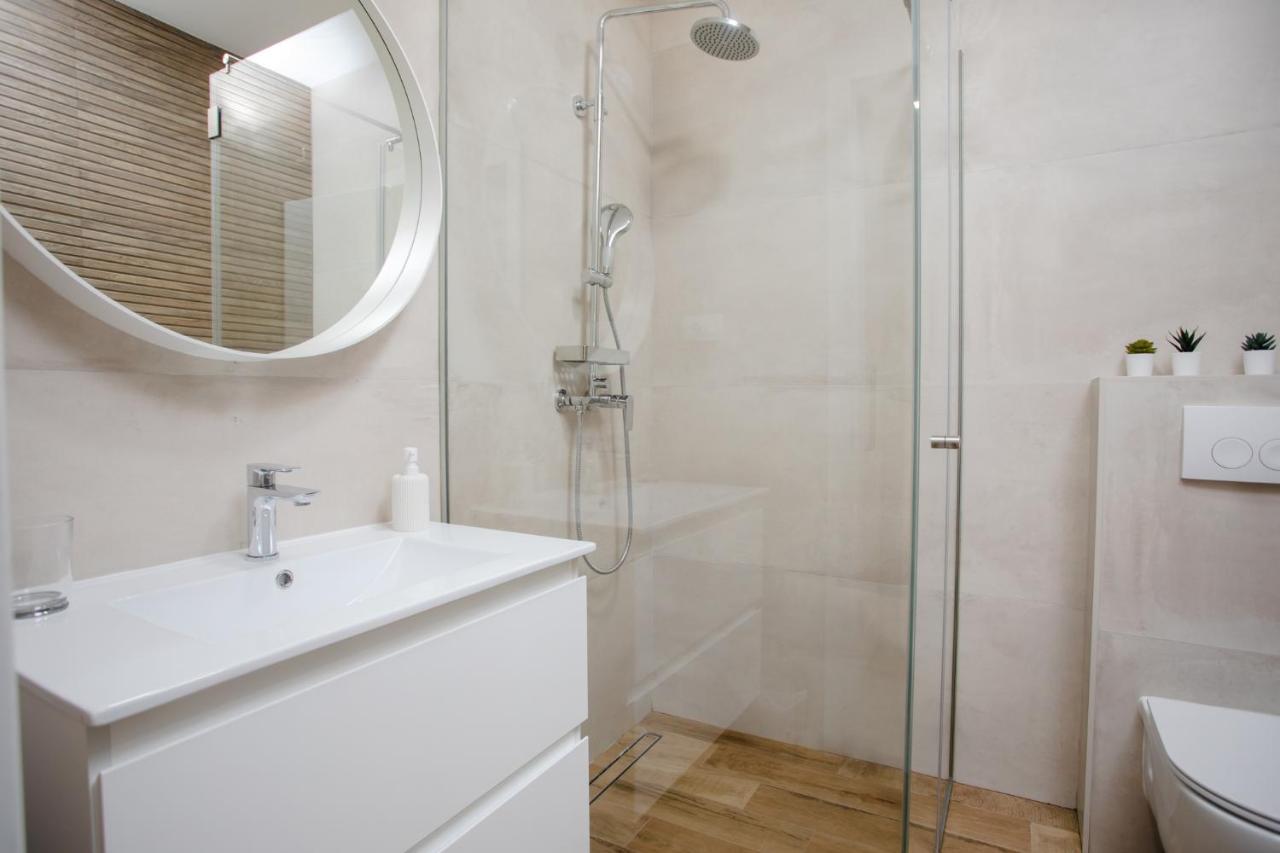 Apartment Eni Dubrovnik Ngoại thất bức ảnh
