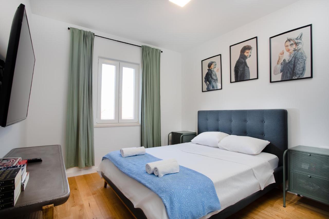 Apartment Eni Dubrovnik Ngoại thất bức ảnh