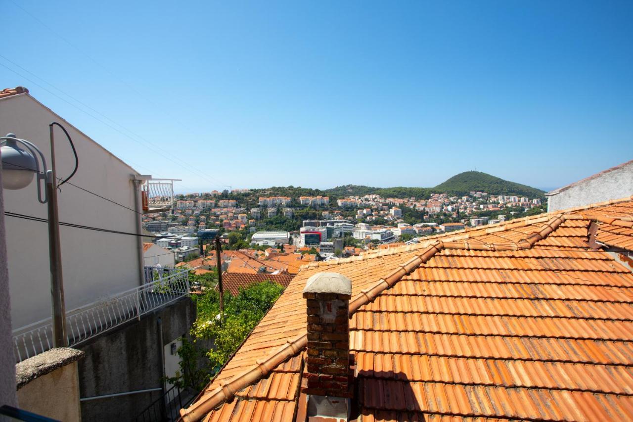 Apartment Eni Dubrovnik Ngoại thất bức ảnh