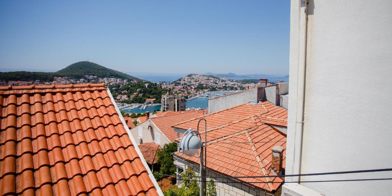 Apartment Eni Dubrovnik Ngoại thất bức ảnh